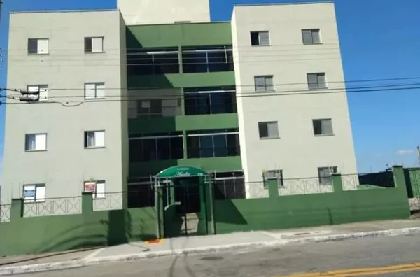 Apartamento Residencial para locação, Cidade Morumbi, São José dos Campos - .