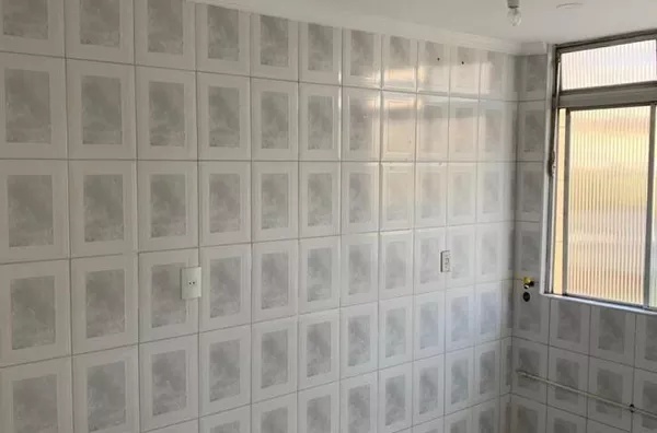 Apartamento Residencial à venda, Vila Industrial, São José dos Campos - .