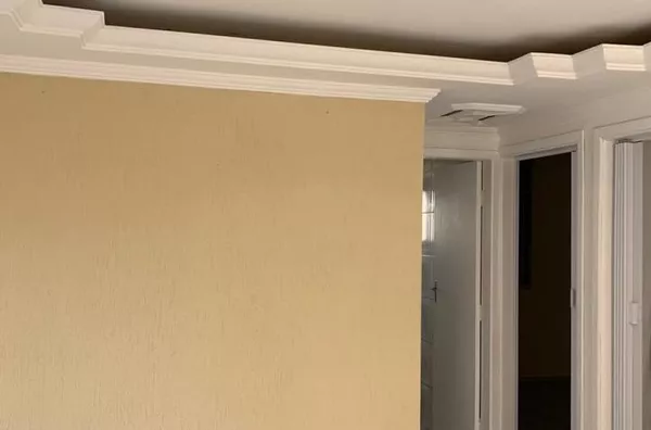 Apartamento Residencial à venda, Vila Industrial, São José dos Campos - .