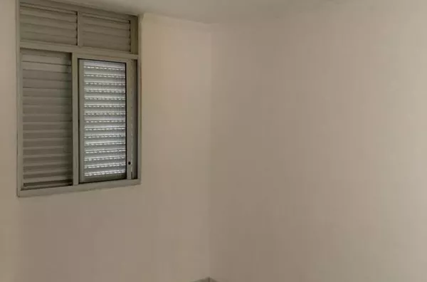 Apartamento Residencial à venda, Vila Industrial, São José dos Campos - .