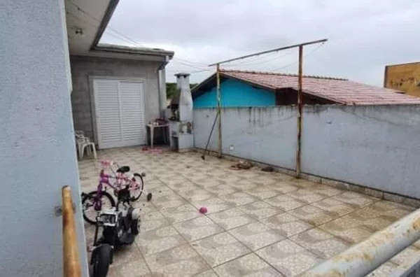 Casa Residencial para locação, Jardim Oriente, São José dos Campos - .