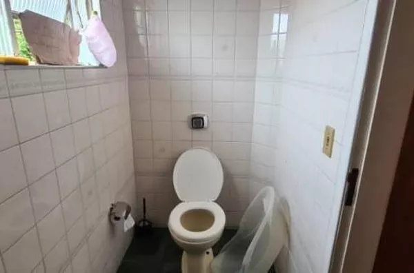 Casa Residencial para locação, Jardim Oriente, São José dos Campos - .