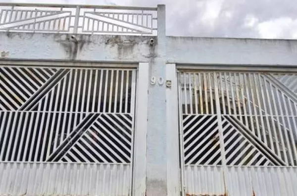 Casa Residencial para locação, Jardim Oriente, São José dos Campos - .