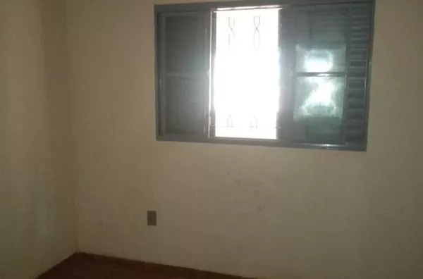 Casa com 2 quartos Residencial São Francisco - São José dos Campos/SP