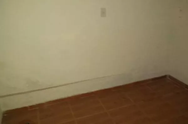 Casa com 2 quartos Residencial São Francisco - São José dos Campos/SP