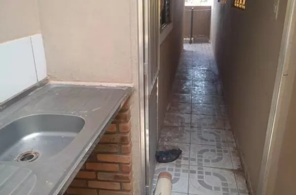 Casa com 2 quartos Residencial São Francisco - São José dos Campos/SP