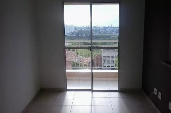 Apartamento Residencial para locação, Vila Industrial, São José dos Campos - .