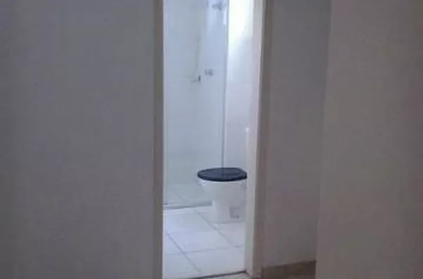 Apartamento Residencial para locação, Vila Industrial, São José dos Campos - .