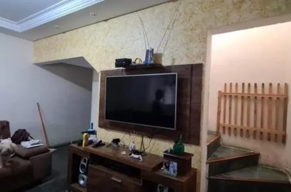 Casa Residencial para locação, Jardim Oriente, São José dos Campos - .