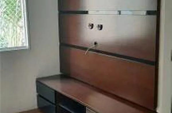 Apartamento Residencial para venda e locação, Jardim Ismênia, São José dos Campos - .