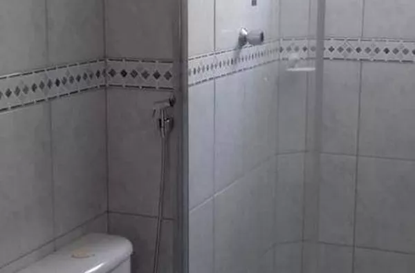 Apartamento Residencial à venda, Palmeiras de São José, São José dos Campos - .