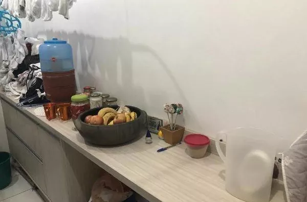 Apartamento Residencial à venda, Jardim Augusta, São José dos Campos - .