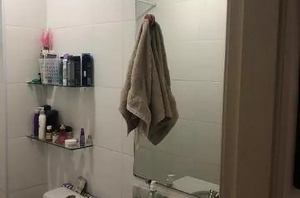 Apartamento Residencial à venda, Jardim Augusta, São José dos Campos - .