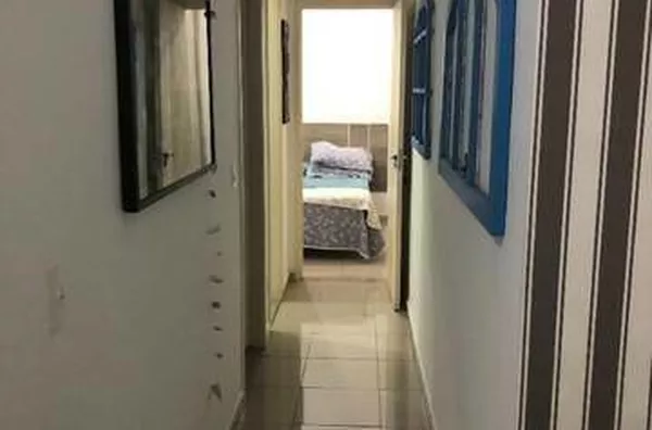 Apartamento Residencial à venda, Jardim Augusta, São José dos Campos - .