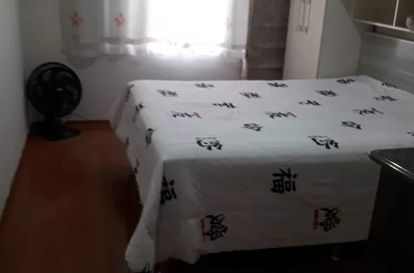 Sobrado com 3 dormitórios à venda, 235 m² por R$ 850.000,00 - Jardim das Indústrias - São José dos C