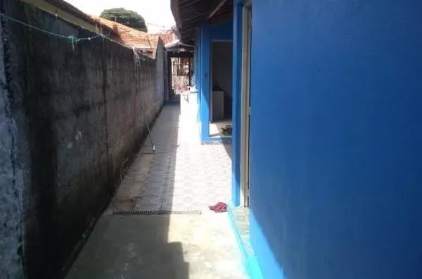 Casa Residencial para locação, Alto da Ponte, São José dos Campos - .