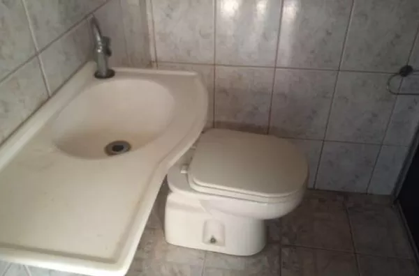 Casa Residencial para locação, Alto da Ponte, São José dos Campos - .