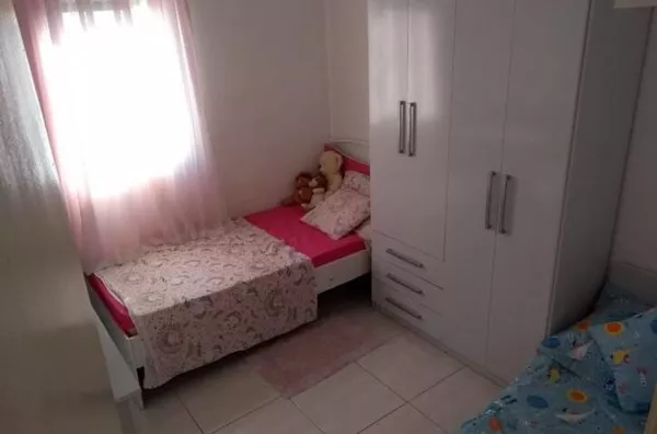 Apartamento Residencial à venda, Parque Industrial, São José dos Campos - .