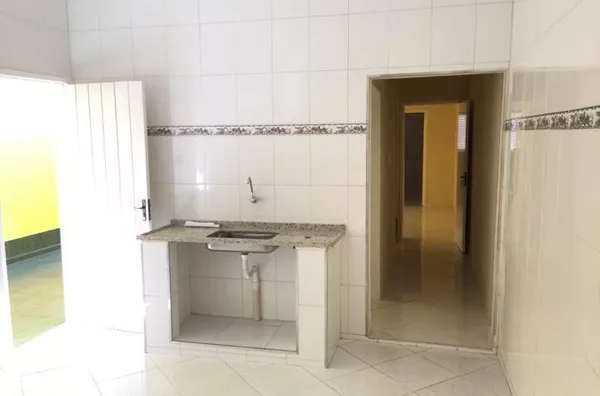 Casa Residencial à venda, Vila Ester, São José dos Campos - .