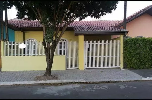 Casa com 2 quartos à venda, 100 m² por R$ 380.000 - Jardim Portugal - São José dos Campos/SP