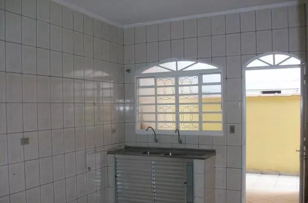 Casa com 2 quartos à venda, 100 m² por R$ 380.000 - Jardim Portugal - São José dos Campos/SP