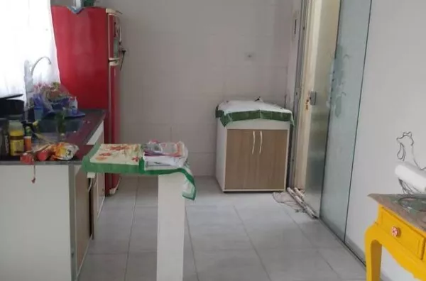 Casa com 3 dormitórios à venda, 70 m² por R$ 220.000,00 - Jardim Santa Júlia - São José dos Campos/S