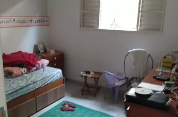 Casa com 3 dormitórios à venda, 70 m² por R$ 220.000,00 - Jardim Santa Júlia - São José dos Campos/S