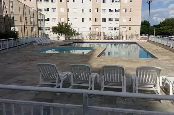 Apartamento para aluguel Jardim Ismênia São José dos Campos