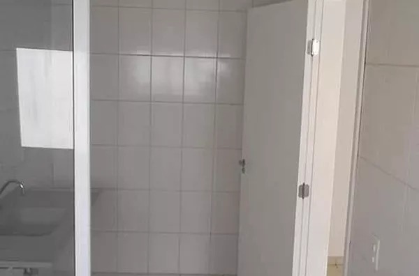 Apartamento para aluguel Jardim Ismênia São José dos Campos