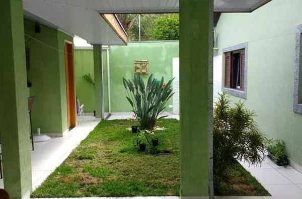 Casa com 3 dormitórios à venda, 137 m² por R$ 810.000,00 - Villa Branca - Jacareí/SP