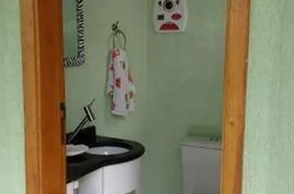 Casa com 3 dormitórios à venda, 137 m² por R$ 810.000,00 - Villa Branca - Jacareí/SP