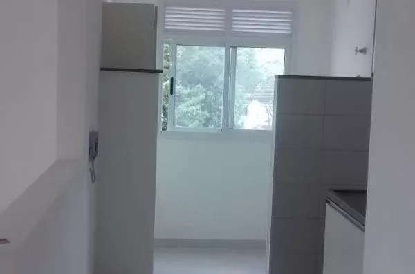 Apartamento no Jardim Augusta
