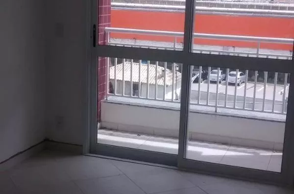 Apartamento no Jardim Augusta