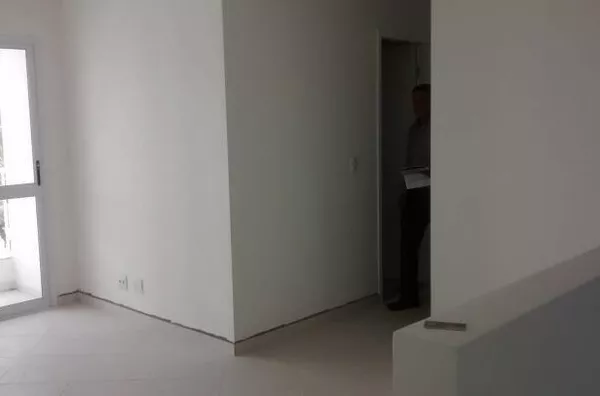 Apartamento no Jardim Augusta