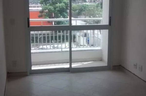 Apartamento no Jardim Augusta