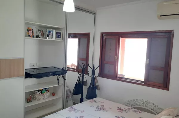 Casa em condomínio 1 quarto 1 banheiro a venda 250 metros Urbanova