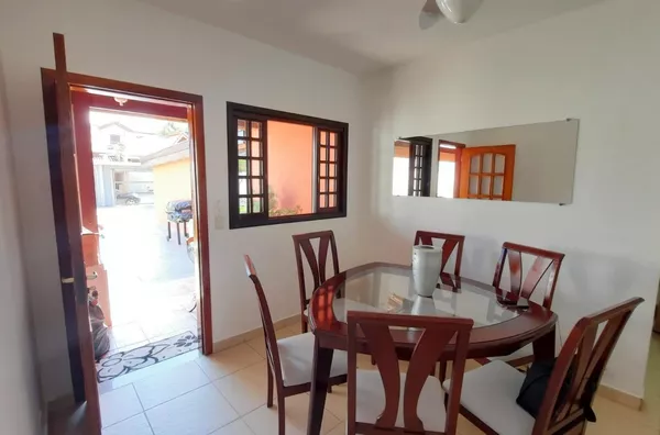 Casa em condomínio 1 quarto 1 banheiro a venda 250 metros Urbanova