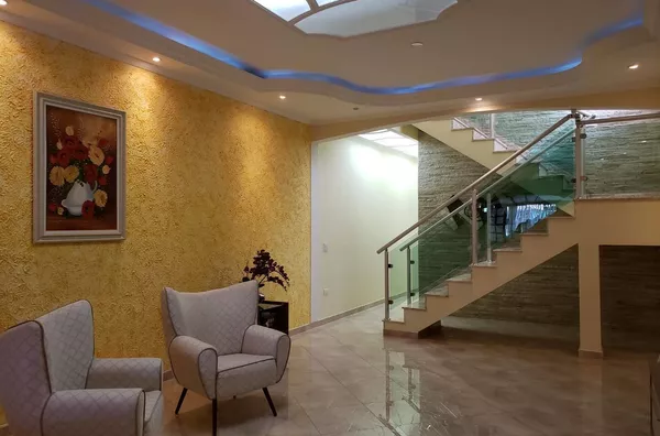 Casa / sobrado 3 quartos-Bosque dos Ipês- São José dos Campos