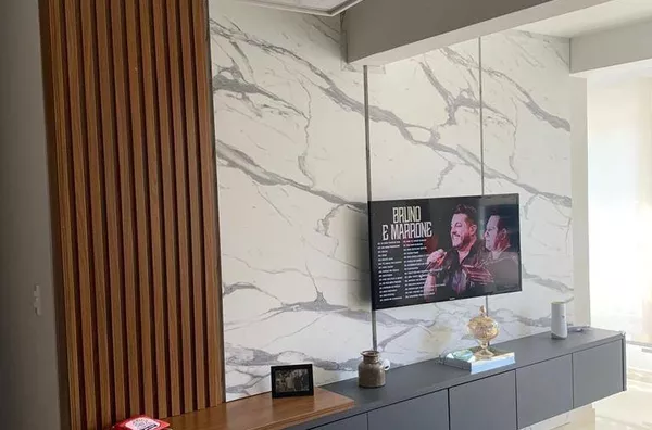 Apartamento com 3 quartos no Jardim América 78m² Á Venda