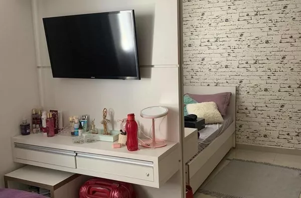 Apartamento com 3 quartos no Jardim América 78m² Á Venda