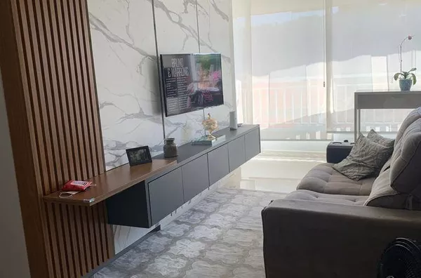 Apartamento com 3 quartos no Jardim América 78m² Á Venda