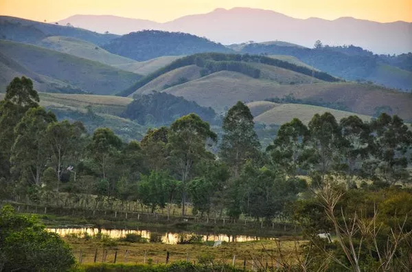 Terreno 450 metros a venda no Condomínio Jaguari -Urbanova