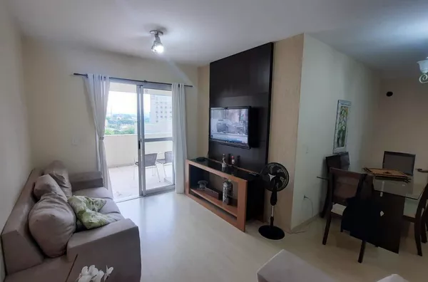 Apartamento com 3 quartos sendo 1 suíte , a venda - JARDIM PAULISTA