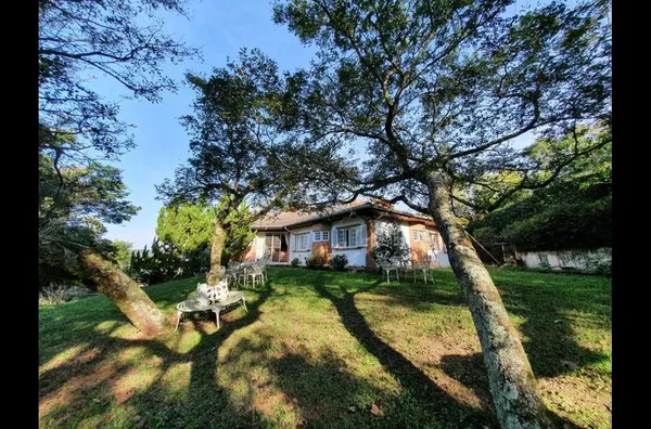 Casa 6 quartos em condomínio - Quinta das Flores - SJC