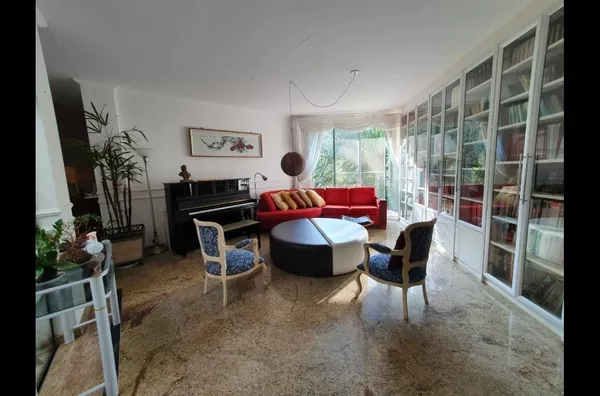 Casa 6 quartos em condomínio - Quinta das Flores - SJC