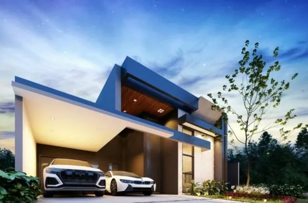 Casa em condomínio 3 Quartos 150m² Venda Terras do Vale