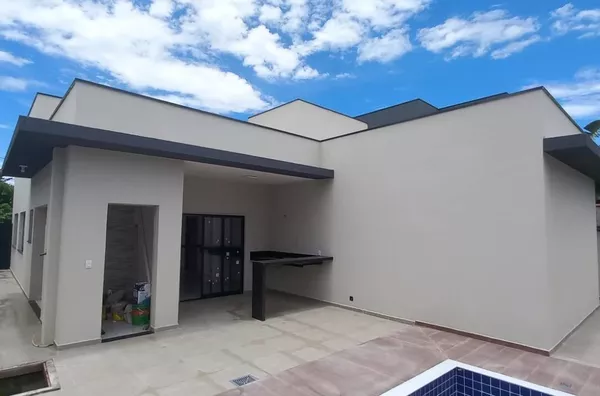 Casa em condomínio 3 Quartos 150m² Venda Terras do Vale