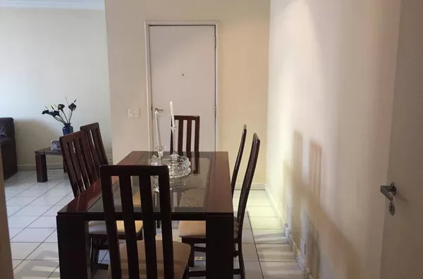 Apartamento com 3 quartos, sendo 1 suíte, 120 metros a venda - VILA ADYANA