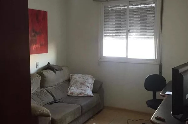 Apartamento com 3 quartos, sendo 1 suíte, 120 metros a venda - VILA ADYANA