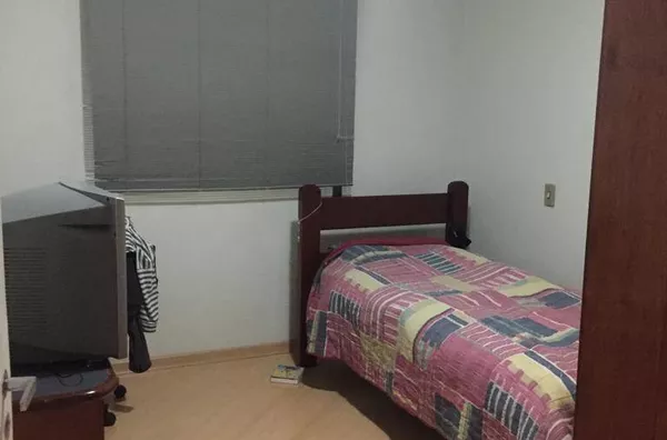 Apartamento com 3 quartos, sendo 1 suíte, 120 metros a venda - VILA ADYANA